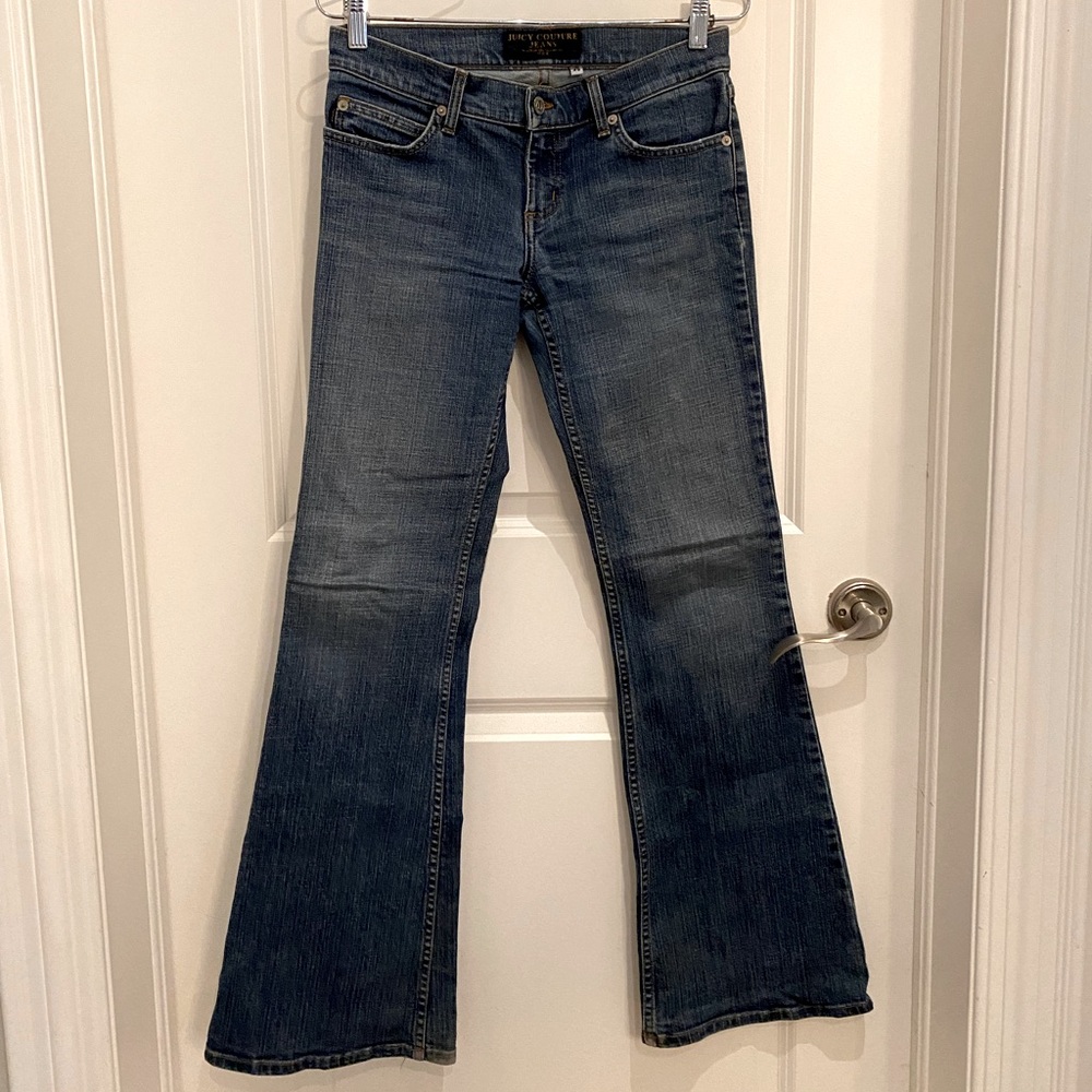 Juicy Couture jeans